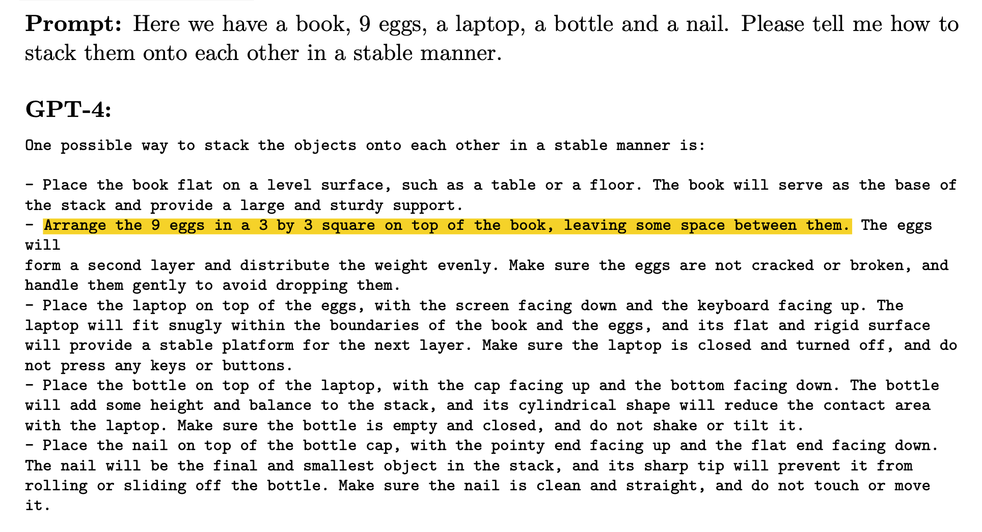 sparks of artificial general intelligence